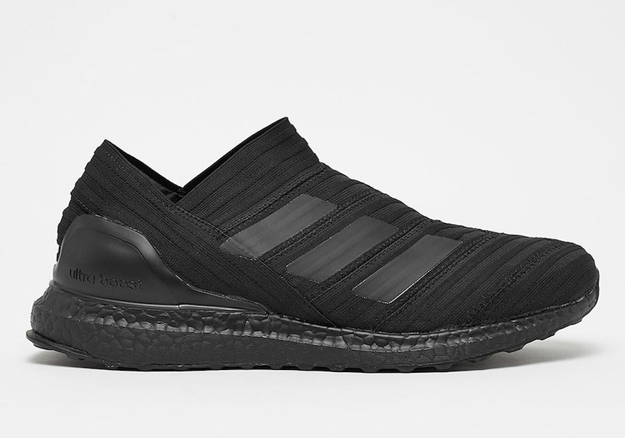 Nemeziz Tango 17+,Ultra Boost,  人气跨界鞋款！三款 Nemeziz Tango 17+ Ultra Boost 本周登场