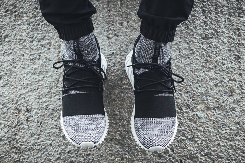 adidas,Tubular Doom Primeknit,  简约风格袜套!adidas Tubular Doom Primeknit 现已发售 adidas,Tubular Doom Primeknit,  简约风格袜套!adidas Tubular Doom Primeknit 现已发售