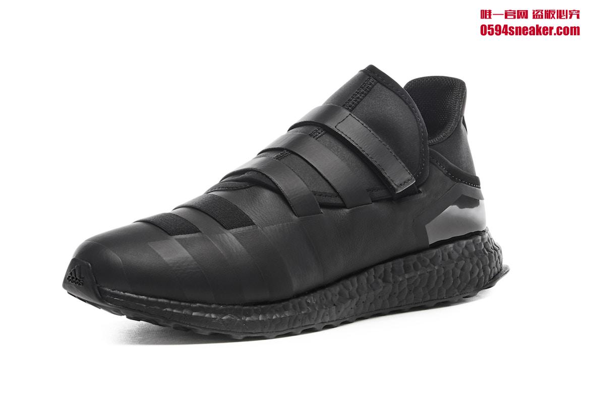 adidas,Y-3,2017  多款新鞋型登场！adidas Y-3 2017 秋冬系列正式发布