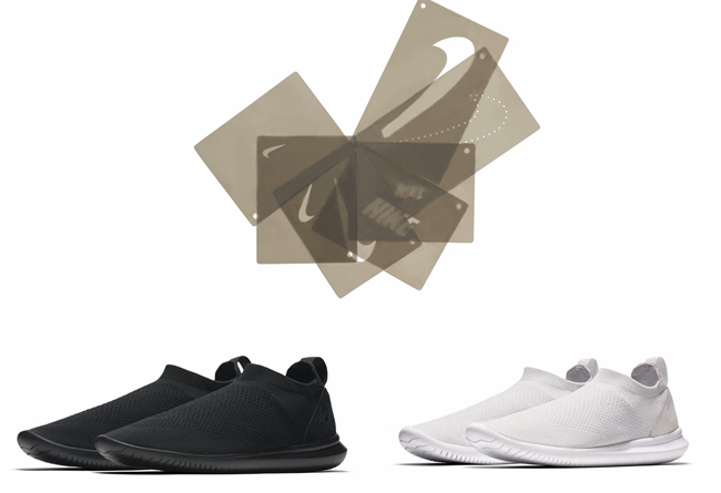 Nike,Gakou Flyknit,DIY One-of-a-kind! Nike Gakou Flyknit "DIY" graffiti version coming soon!