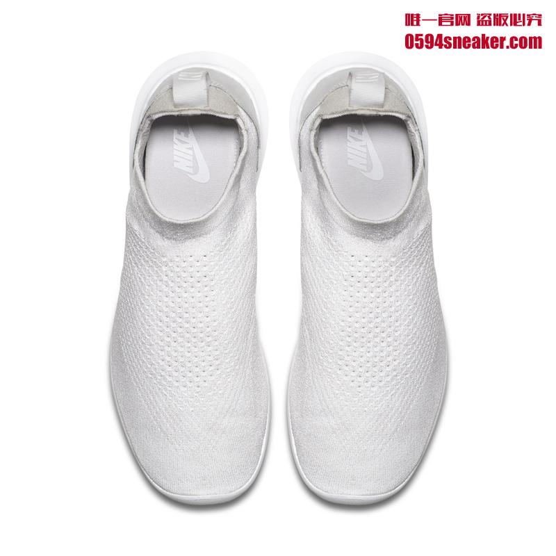 Nike,Gakou Flyknit,DIY One-of-a-kind! Nike Gakou Flyknit "DIY" graffiti version coming soon!