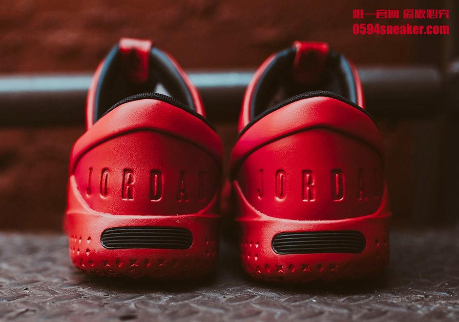 Jordan Flight Luxe  质感不俗！全新配色 Jordan Flight Luxe 现已发售