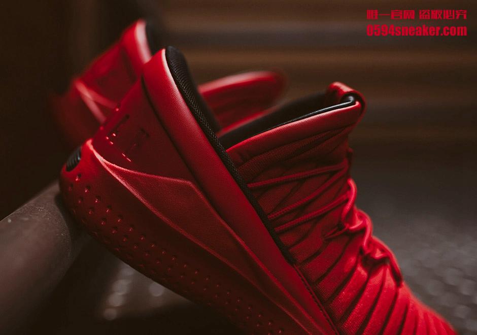 Jordan Flight Luxe  质感不俗！全新配色 Jordan Flight Luxe 现已发售