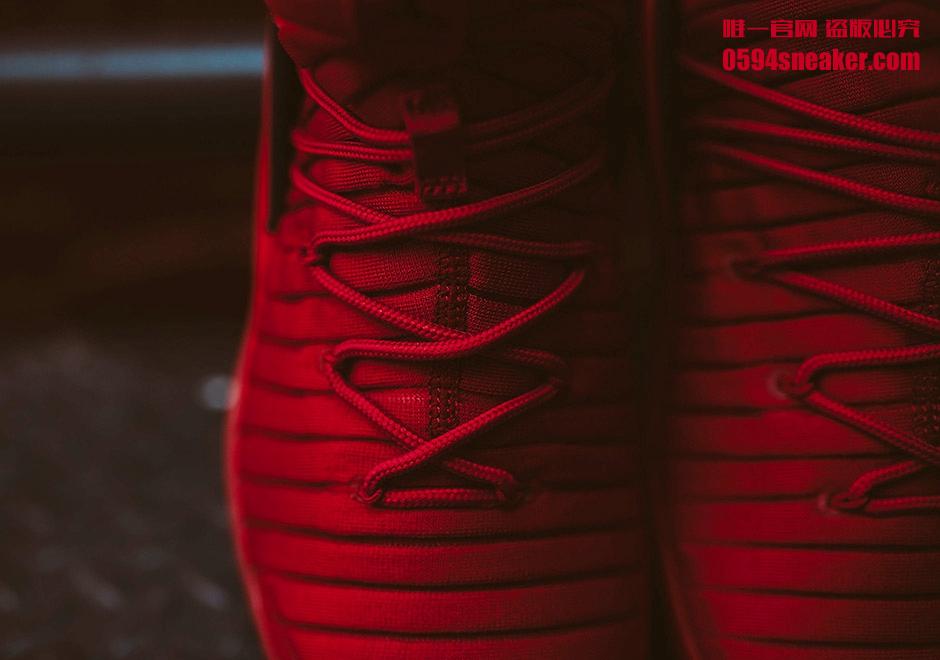 Jordan Flight Luxe  质感不俗！全新配色 Jordan Flight Luxe 现已发售