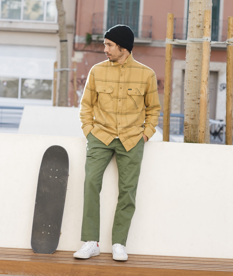 Converse CONS,Chocolate Skateb  九月登场！Converse x Chocolate Skateboards 型录释出