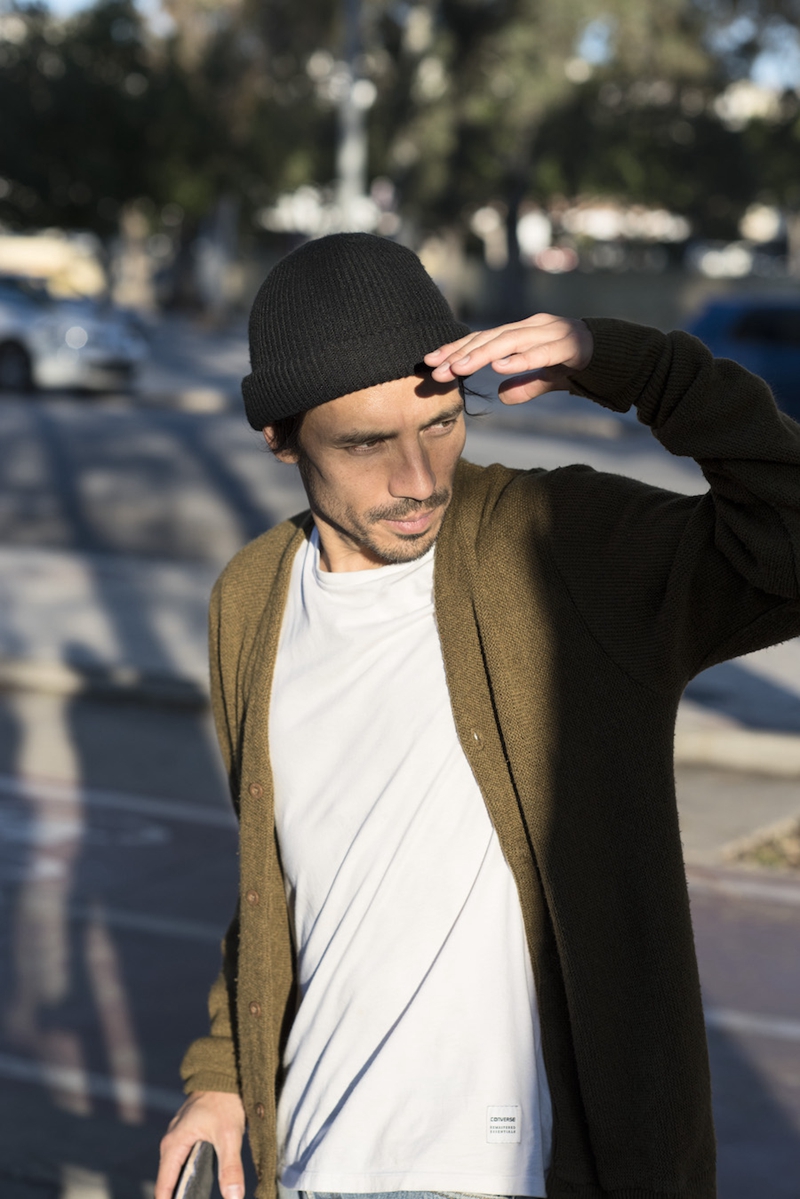 Converse CONS,Chocolate Skateb  九月登场！Converse x Chocolate Skateboards 型录释出