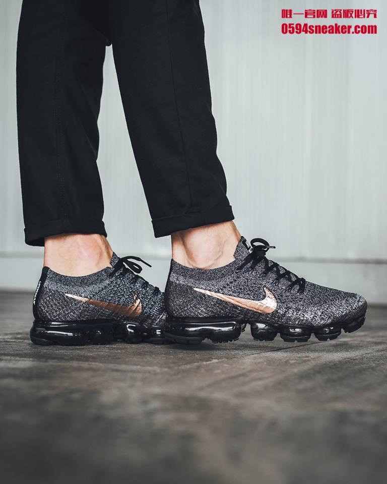 Nike,VaporMax,849557-104,84955  后天发售！男女两款 VaporMax 上脚抢先预览