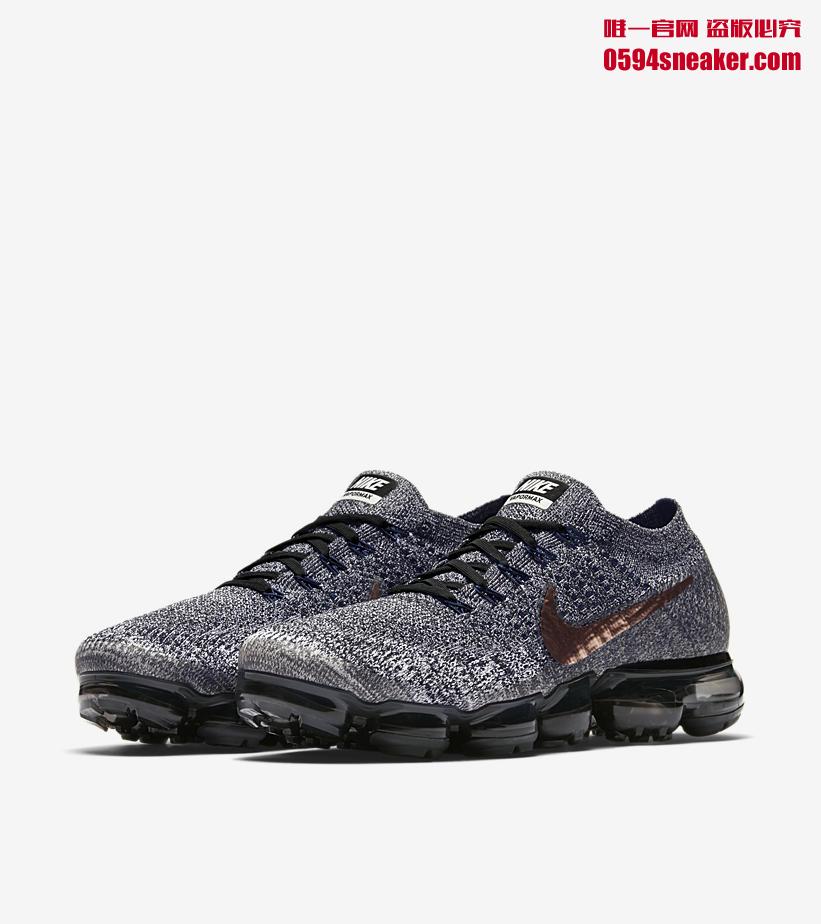 Nike,VaporMax,849557-104,84955  后天发售！男女两款 VaporMax 上脚抢先预览