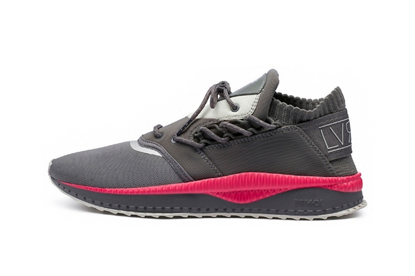 PUMA,Staple,Tsugi Blaze,Tsugi Grey Pink Symbol! Multiple pairs of Staple x PUMA co-branded shoes will be available soon! PUMA,Staple,Tsugi Blaze,Tsugi Grey Pink Symbol! Multiple pairs of Staple x PUMA co-branded shoes will be available soon!