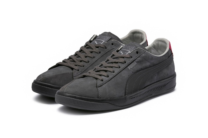 PUMA,Staple,Tsugi Blaze,Tsugi Grey Pink Symbol! Multiple pairs of Staple x PUMA co-branded shoes will be available soon! PUMA,Staple,Tsugi Blaze,Tsugi Grey Pink Symbol! Multiple pairs of Staple x PUMA co-branded shoes will be available soon!