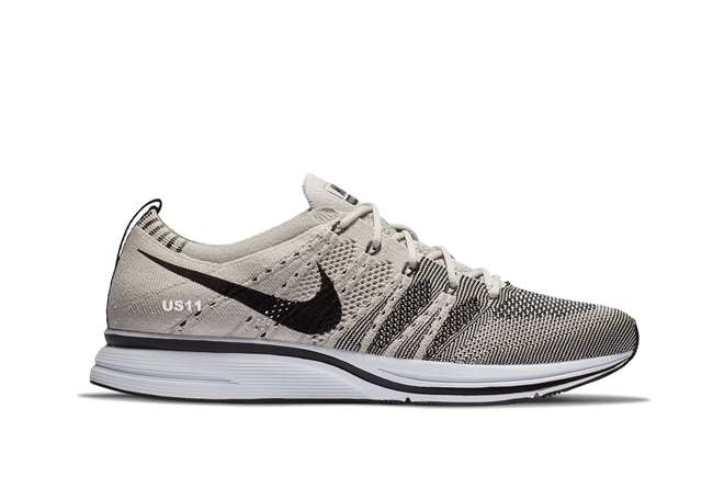 Nike,Flyknit Trainer  风格素雅！两款全新配色 Nike Flyknit Trainer 曝光