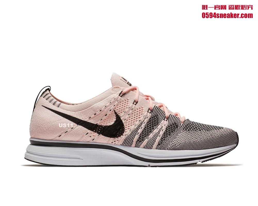 Nike,Flyknit Trainer  风格素雅！两款全新配色 Nike Flyknit Trainer 曝光