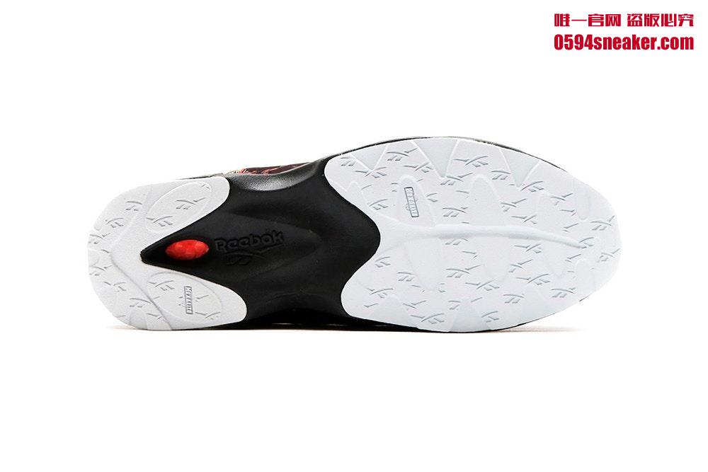 Reebok,Reebok Insta Pump Fury  金鱼遍布！全新 Reebok Insta Pump Fury Road 现已发售