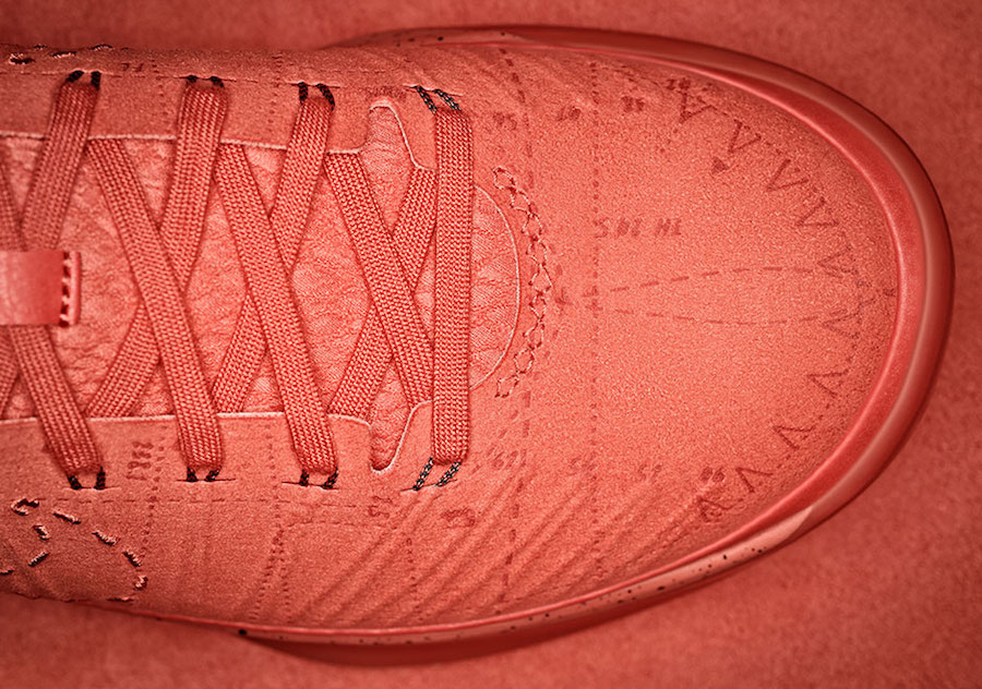 Nike,Kobe AD Mid  五彩曼巴精神！全新 Nike Kobe AD Mid 系列月底发售