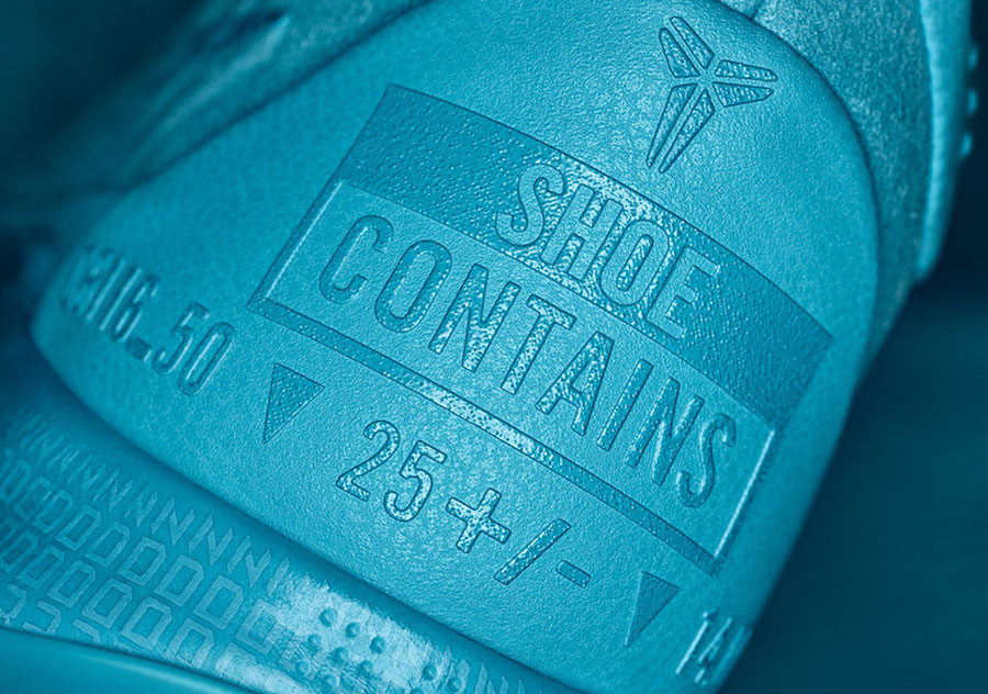 Nike,Kobe AD Mid  五彩曼巴精神！全新 Nike Kobe AD Mid 系列月底发售