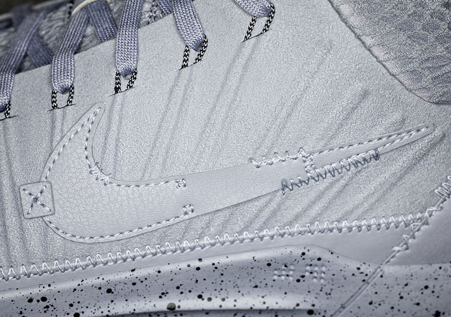 Nike,Kobe AD Mid  五彩曼巴精神！全新 Nike Kobe AD Mid 系列月底发售