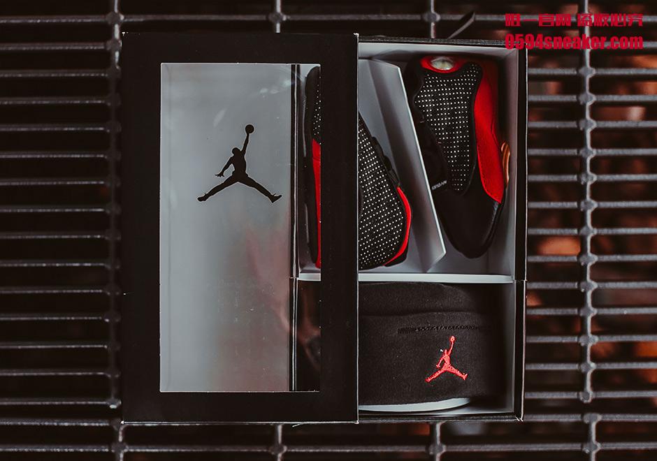 AJ13,Air Jordan 13 Retro 全家族实物欣赏!Air Jordan 13 Retro "Bred" on sale this week! AJ13,Air Jordan 13 Retro 全家族实物欣赏!Air Jordan 13 Retro "Bred" on sale this week!