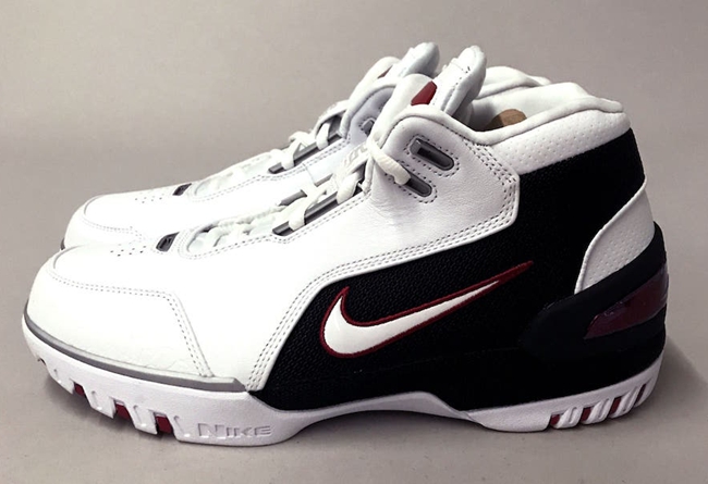 首战,配色,Nike,Air,Zoom,Generation  首战配色 Nike Air Zoom Generation 要发售了！但是...