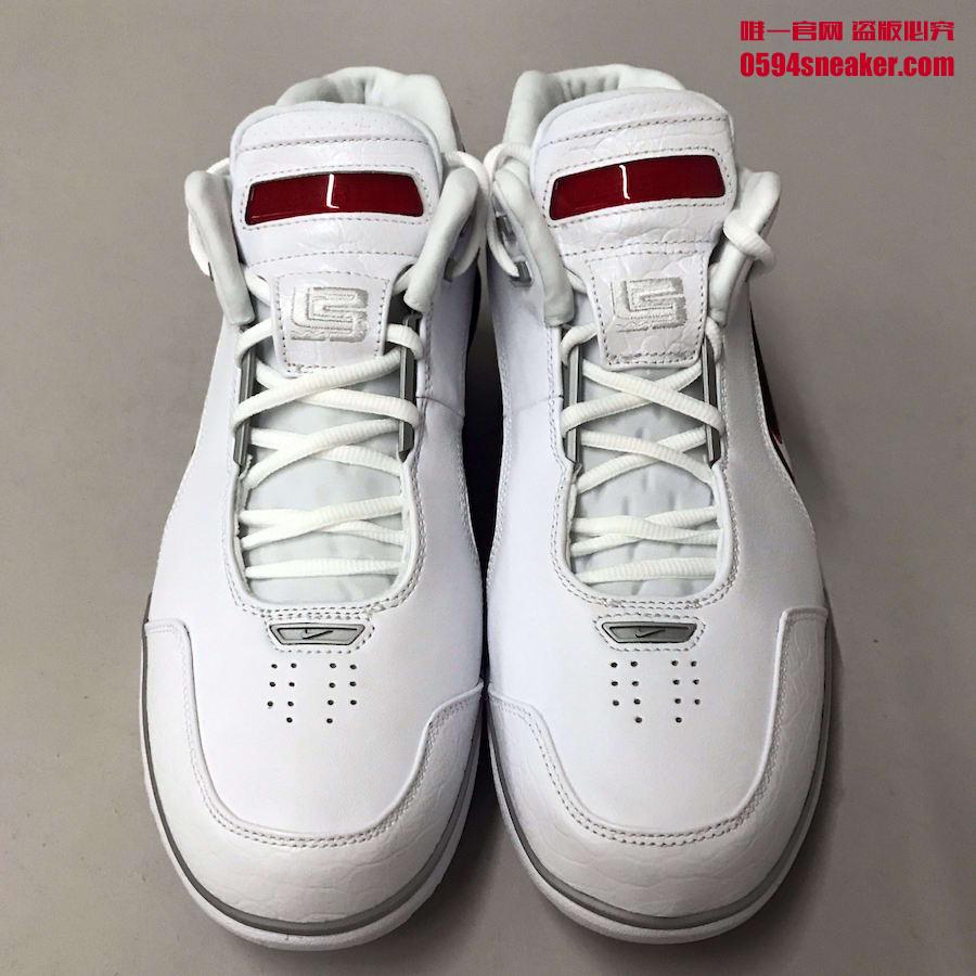 Debut, Colorway, Nike, Air, Zoom, Generation The debut colorway of the Nike Air Zoom Generation is going on sale! But...
