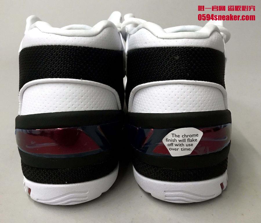 Debut, Colorway, Nike, Air, Zoom, Generation The debut colorway of the Nike Air Zoom Generation is going on sale! But...