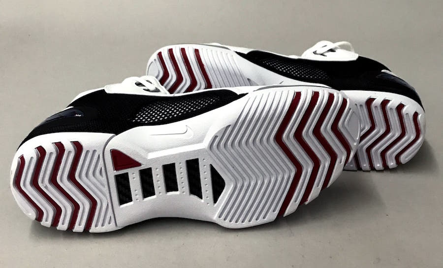 Debut, Colorway, Nike, Air, Zoom, Generation The debut colorway of the Nike Air Zoom Generation is going on sale! But...