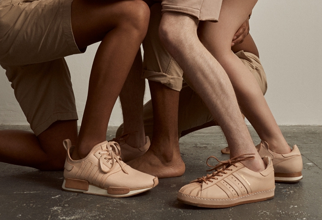 adidas,Hender Scheme,MicroPace  质感无敌！adidas Originals by Hender Scheme 联名系列正式发布