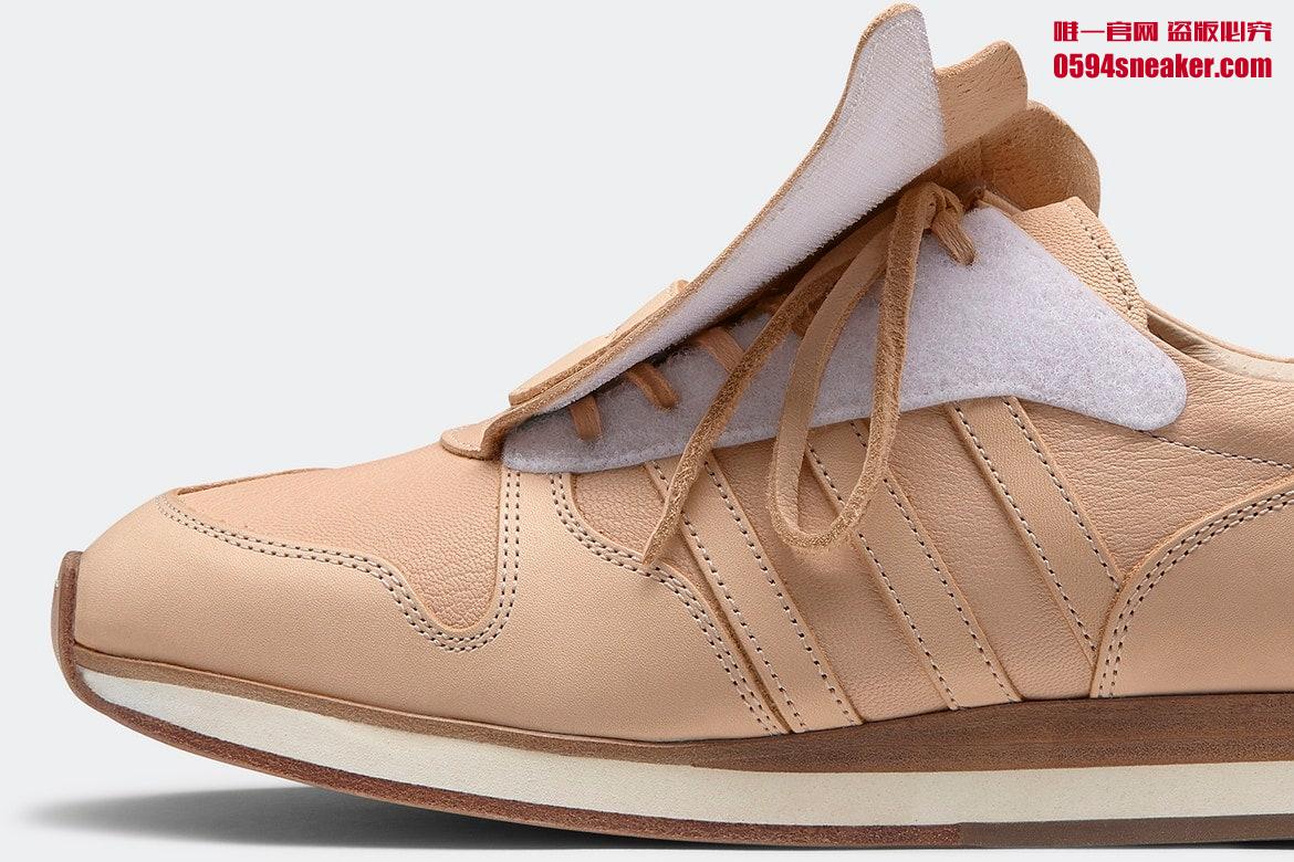 adidas,Hender Scheme,MicroPace  质感无敌！adidas Originals by Hender Scheme 联名系列正式发布