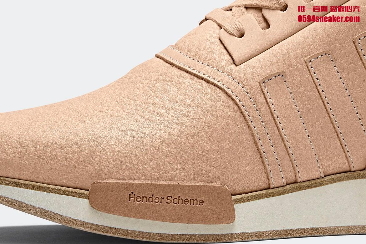 adidas,Hender Scheme,MicroPace  质感无敌！adidas Originals by Hender Scheme 联名系列正式发布