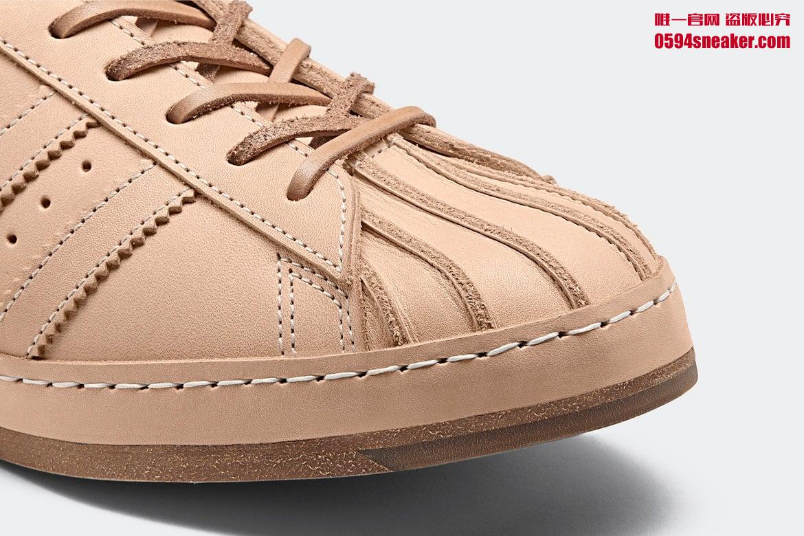 adidas,Hender Scheme,MicroPace  质感无敌！adidas Originals by Hender Scheme 联名系列正式发布