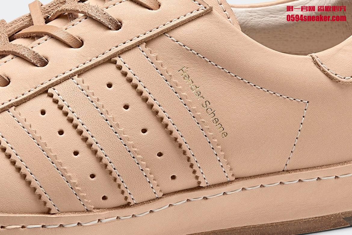 adidas,Hender Scheme,MicroPace  质感无敌！adidas Originals by Hender Scheme 联名系列正式发布