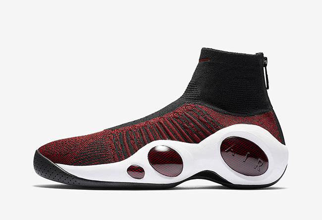 Nike,Nike Zoom Flight Bonafide  黑红和亮粉！Nike 发布两款全新 Zoom Flight Bonafide