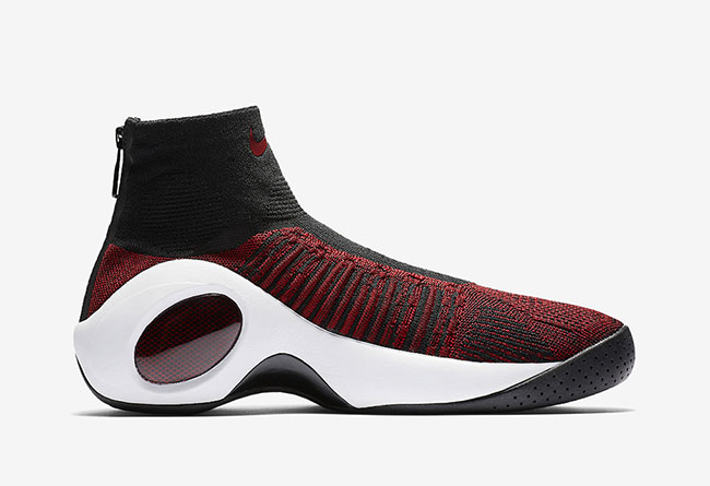 Nike,Nike Zoom Flight Bonafide  黑红和亮粉！Nike 发布两款全新 Zoom Flight Bonafide