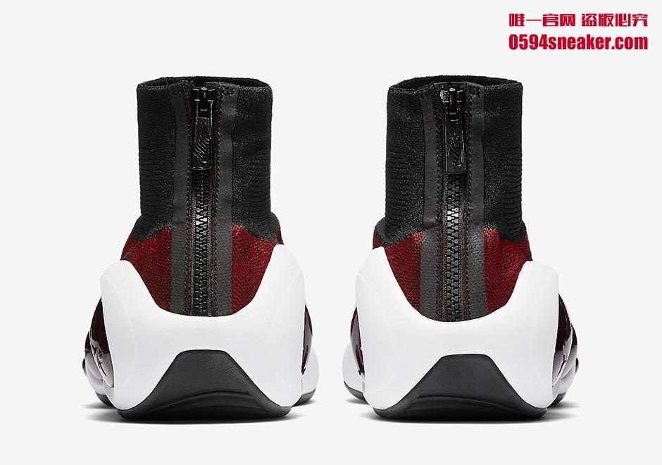 Nike,Nike Zoom Flight Bonafide  黑红和亮粉！Nike 发布两款全新 Zoom Flight Bonafide