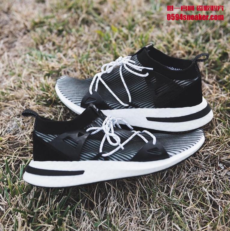 adidas,adidas Consortium,NAKED 女生专属!adidas Consortium x NAKED 推出全新鞋款 adidas,adidas Consortium,NAKED 女生专属!adidas Consortium x NAKED 推出全新鞋款