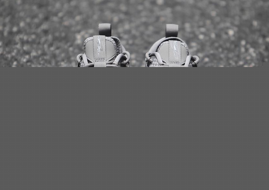 Nike,Nike LeBron 14 Low,  灰绿经典延续！全新 Nike LeBron 14 Low 下月发售