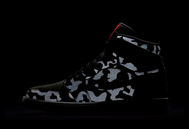 AJ1,Air Jordan 1,AA3993-032  迷彩反光加持!Air Jordan 1 Premium 现已发售! AJ1,Air Jordan 1,AA3993-032  迷彩反光加持!Air Jordan 1 Premium 现已发售!