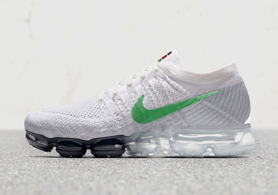 VaporMax,NIKEiD  双色气垫！NIKEiD VaporMax 新定制选项即将开启！