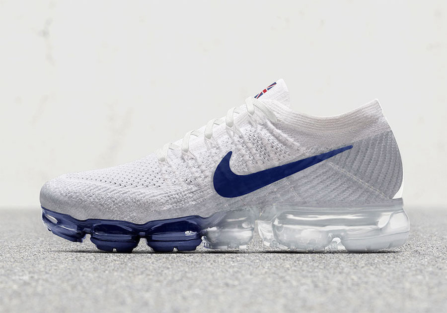 VaporMax,NIKEiD  双色气垫！NIKEiD VaporMax 新定制选项即将开启！