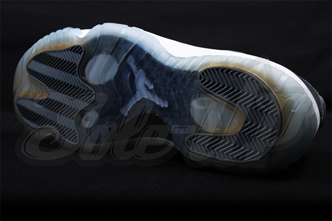 528895-003,AJ11,Air Jordan 11 528895-003AJ11 低帮酷灰终于来了！Air Jordan 11 Low “Cool Grey” 明年发售！