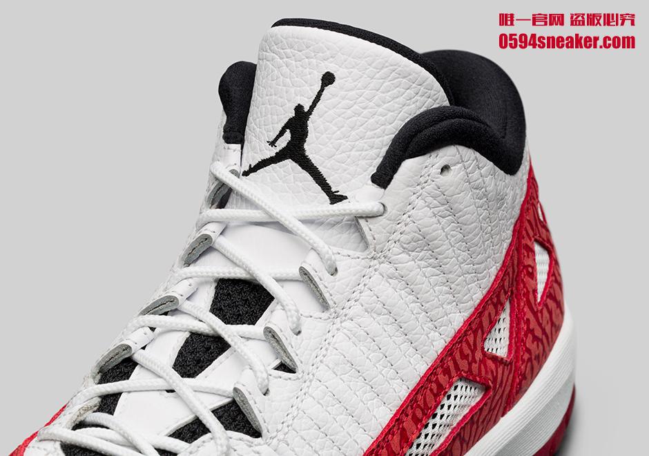 919712-101,AJ11,Air Jordan 11 919712-101AJ11 MJ 亲着 PE 配色，Air Jordan 11 Low IE “Fire Red” 下月发售