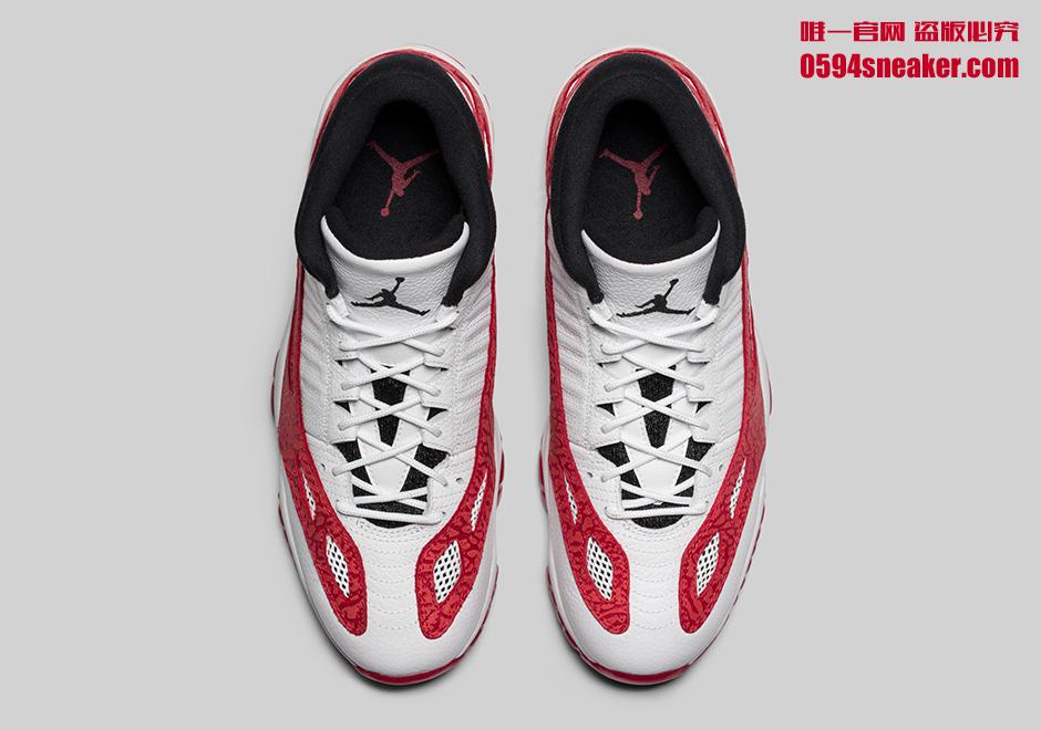 919712-101,AJ11,Air Jordan 11 919712-101AJ11 MJ 亲着 PE 配色，Air Jordan 11 Low IE “Fire Red” 下月发售