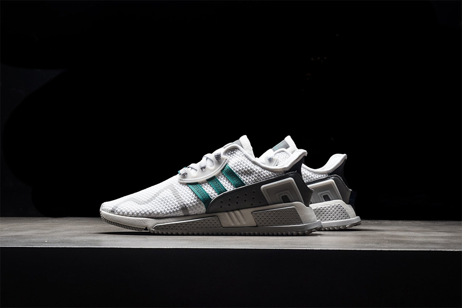 CP9458,EQT Cushion ADV,EQT,adi CP9458 附送一个腰包！北美限定版 adidas EQT Cushion ADV 美图近赏