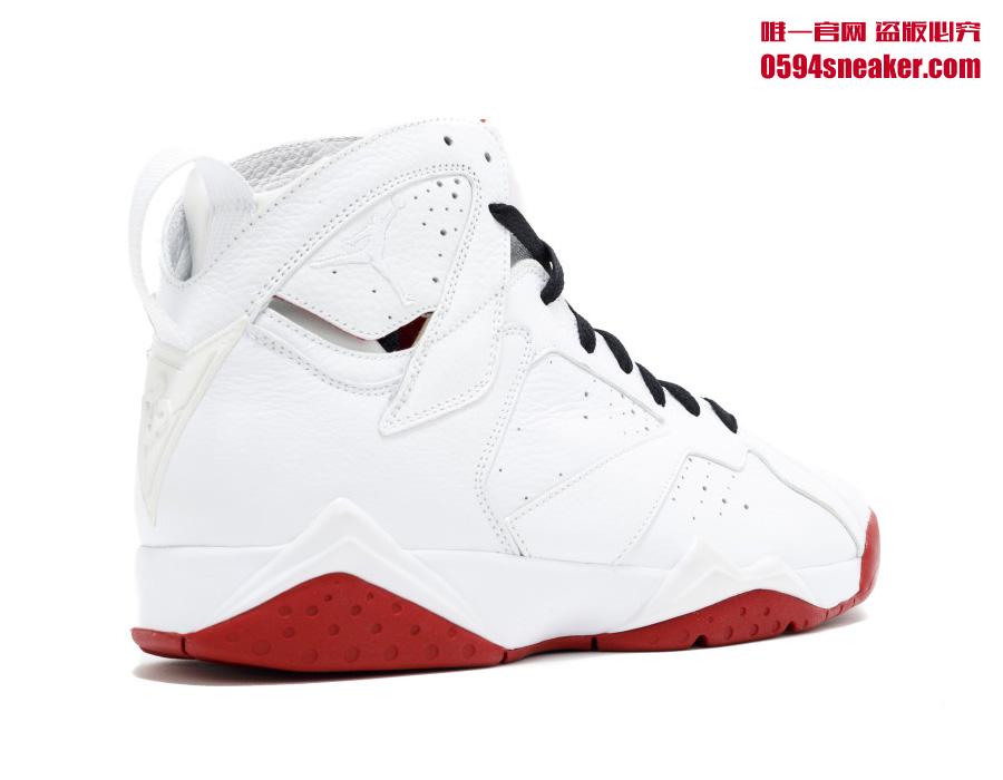 304775-615,AJ7,Air Jordan 7 304775-615AJ7 又一双镇店之宝!Air Jordan 7 “History of Flight” 将在明年发售 304775-615,AJ7,Air Jordan 7 304775-615AJ7 又一双镇店之宝!Air Jordan 7 “History of Flight” 将在明年发售