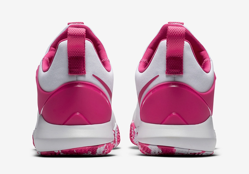 Nike,Zoom Shift,Kay Yow,897654  这可能是最容易入手的 Kay Yow 抗乳腺癌配色! Nike,Zoom Shift,Kay Yow,897654  这可能是最容易入手的 Kay Yow 抗乳腺癌配色!