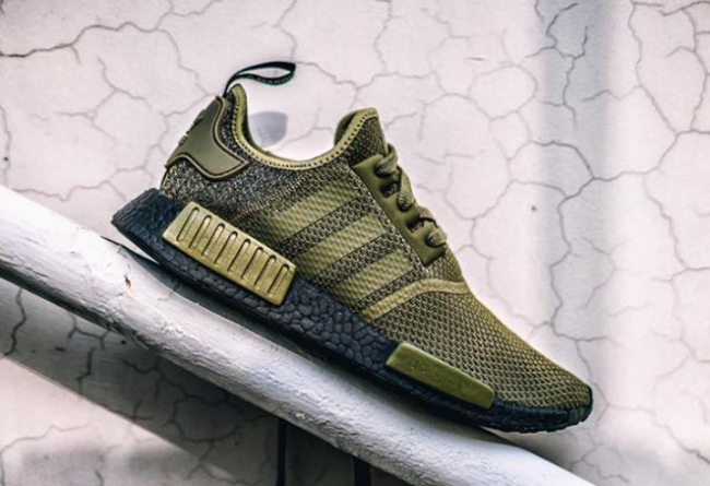 adidas,NMD R1,Olive Metallic color presentation! Olive green adidas NMD R1 "Olive" physical exposure adidas,NMD R1,Olive Metallic color presentation! Olive green adidas NMD R1 "Olive" physical exposure