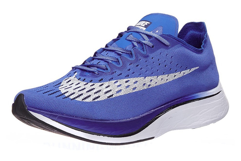 Nike,Zoom VaporFly 4%  亮骚配色！Nike Zoom VaporFly 4% 新品曝光