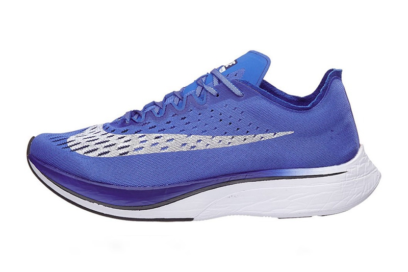 Nike,Zoom VaporFly 4%  亮骚配色！Nike Zoom VaporFly 4% 新品曝光