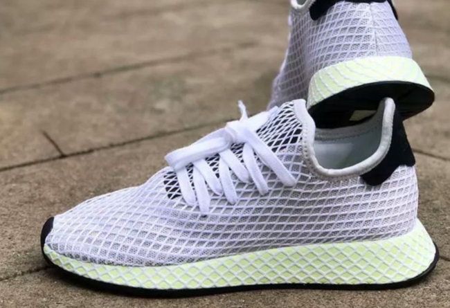 adidas Originals,Deerupt Runne 酷似 Iniki!adidas Originals 全新鞋型曝光 adidas Originals,Deerupt Runne 酷似 Iniki!adidas Originals 全新鞋型曝光