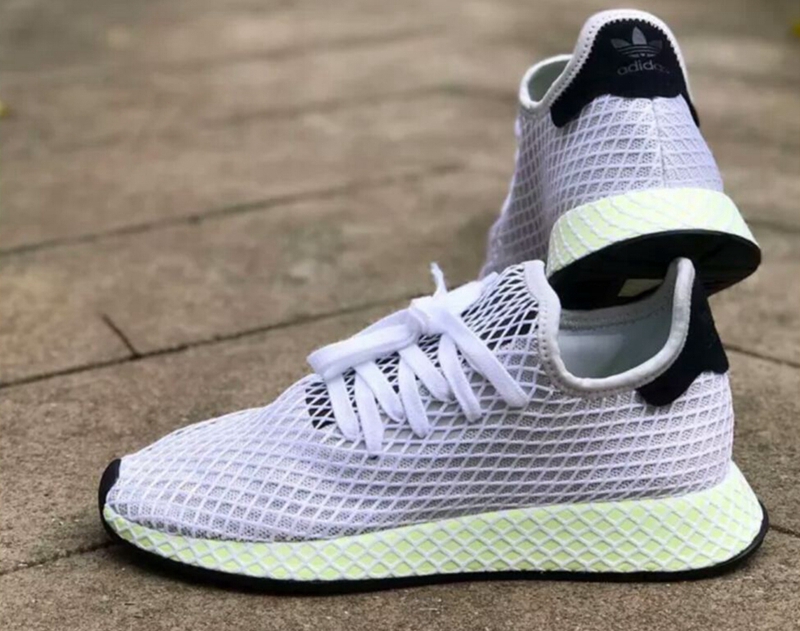 adidas Originals,Deerupt Runne 酷似 Iniki!adidas Originals 全新鞋型曝光 adidas Originals,Deerupt Runne 酷似 Iniki!adidas Originals 全新鞋型曝光