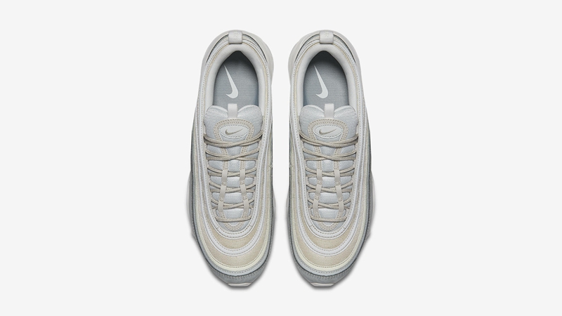 Nike,Air Max 97,PRM  除了银子弹，今天上架的三款 Air Max 97 PRM 同样不容忽视